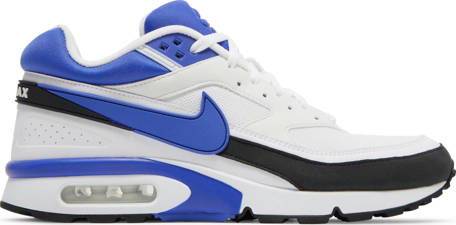 

Мужские кроссовки Nike Air Max BW OG Reverse персидский фиолетовый фиолетовый белый DN4113-101 8, Nike Air Max BW