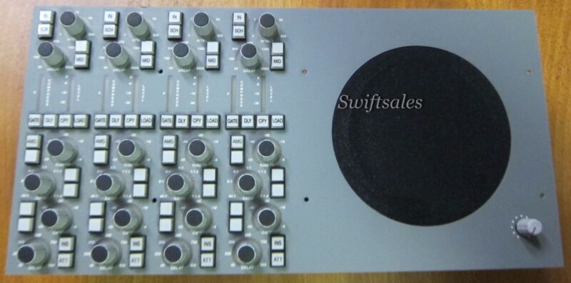Ssl Solid State Logic 626689x3 Aysis Air Talkbalk Panel - Grade A - 100% Tested