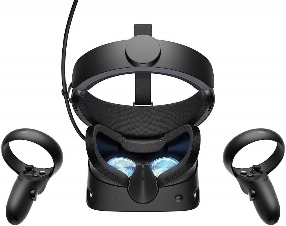 Купить PC & консоли vr Наушники Окулус Рифт с ПК-работает модель ВР ...
