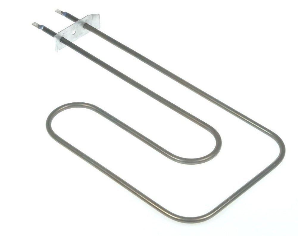 Genuine Hotpoint Indesit Creda Cooker Grill Oven Heating Element