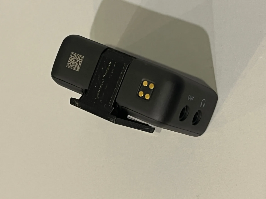DJI Mic 美品 DJI Mic - CINNESHOP