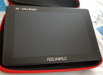 Objectfoto('s) van geverifieerde koper