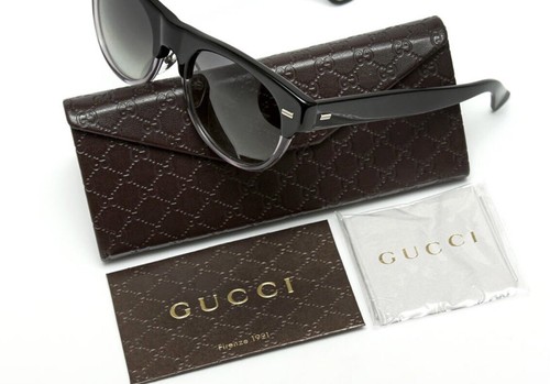 GUCCI sunglasses unisex タグ ケース 付属品完備 Gucci GG 3633 N/S Z99HA Sunglasses + Case: Floral Frame