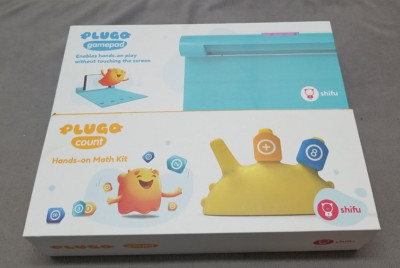 Shifu Plugo Add Ons Gsmepad And Count System (C6)