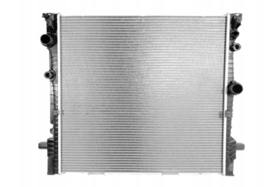 RADIATOR FITS BMW X3 G01 X4 G02 20iX 30eX 30i 30iX 17118642743 