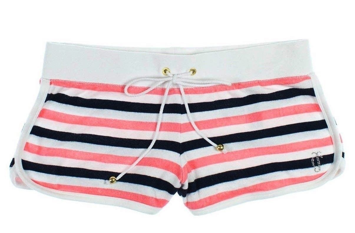 Juicy Couture Size L Shorts for Women