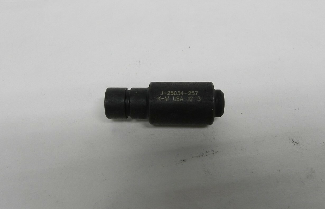 Lexus Dealership Oregon >> Kent Moore #j-25034-257 Pump Shaft Pulley Puller Adapter ... Lexus Dealership Oregon >> Kent Moore #j-25034-257 Pump Shaft Pulley Puller Adapter ...