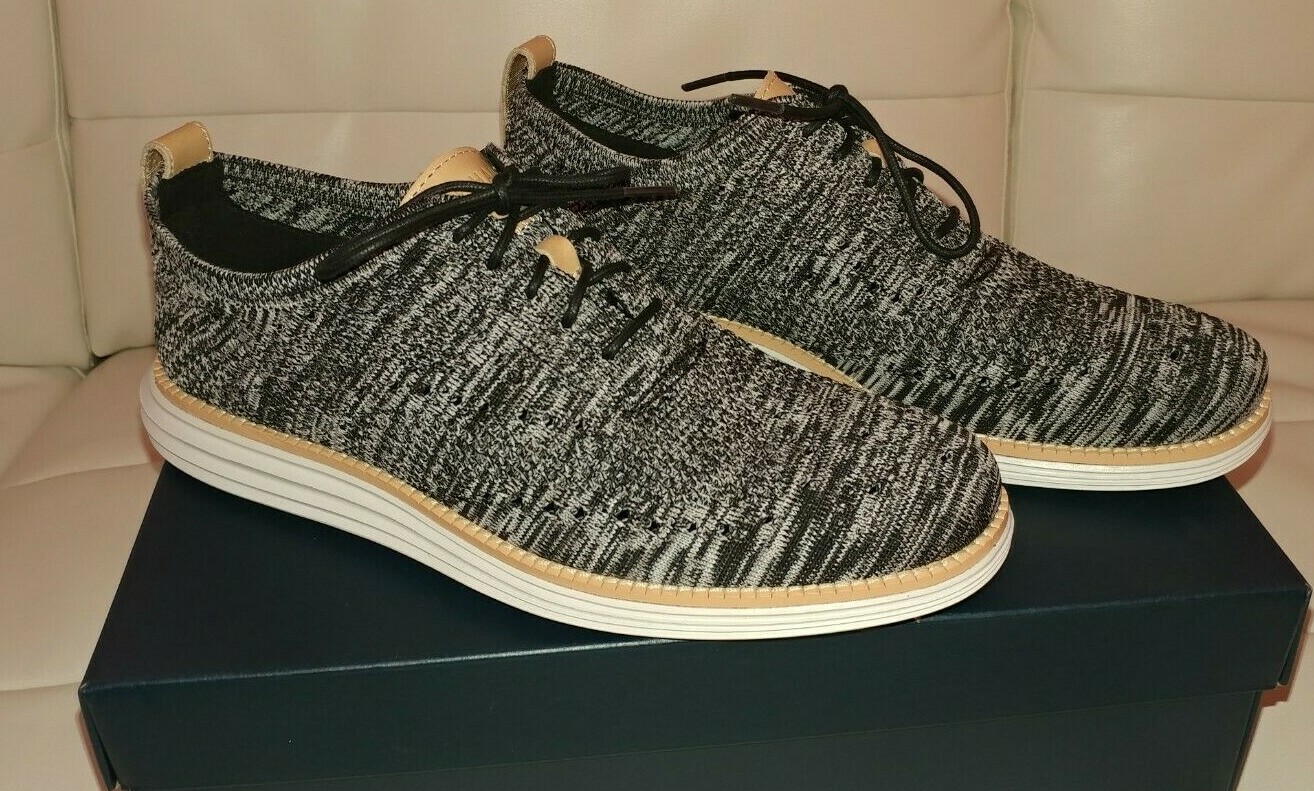 靴 COLE HAAN GRAND+ STITCHLITE WINGTIP OX 00000000_zi_5752a9c3-4375-48d7