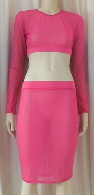 Avidlove Damen Reizwäsche Negligee Set Dessous Wäsche Gr. M