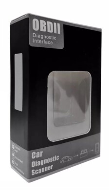 ATOTO Car Bluetooth OBD2 Scanner Code Reader Auto Diagnostic Tool Head Unit