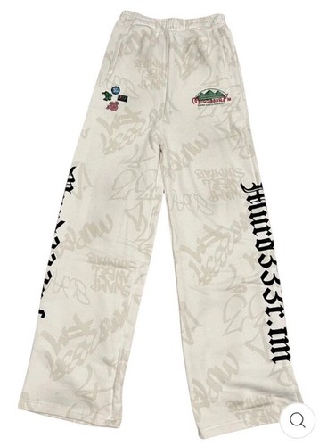 【threetimes】25HS★ (S,M) Cheeky Sweatpants IMG-4309.webp?v=1732570615&