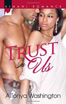 Trust in Us Mass Market Paperbound AlTonya Washington