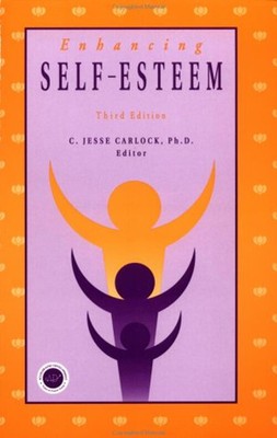 Enhancing Self Esteem Paperback C. Jesse Carlock