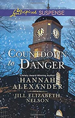 Countdown to Danger : Alive after New Year New Year's Target