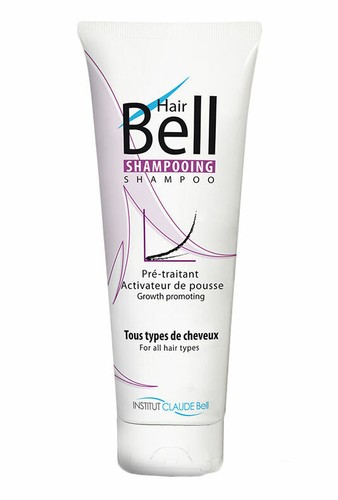 Haarwachstumsmittel als Shampoo