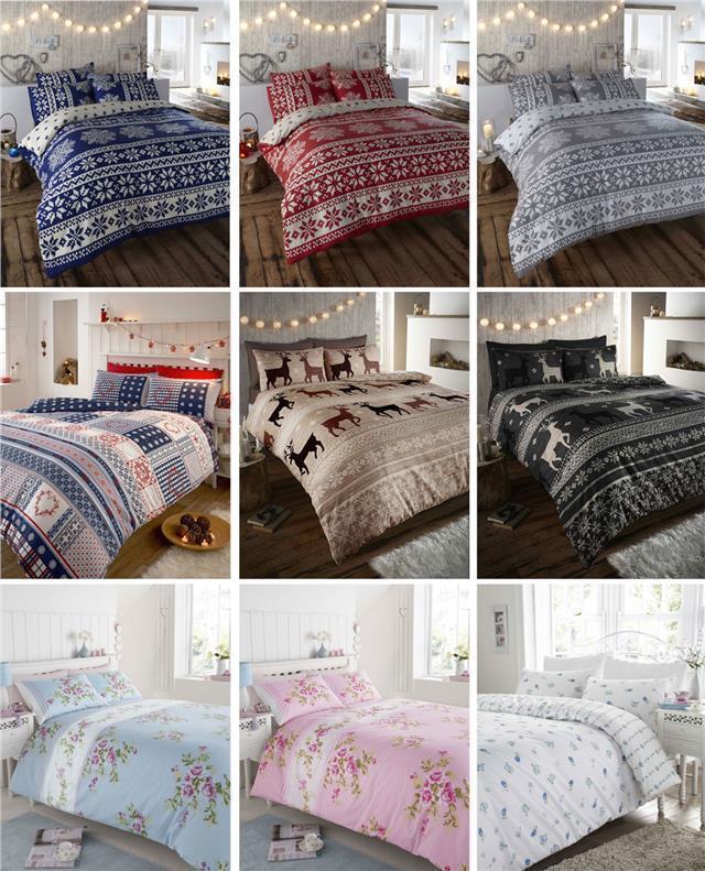 Duvet Cover Bedding Sets