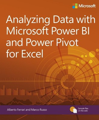 Analyzing Data with Power BI and Power Pivot for Excel | Business Skills | Buch