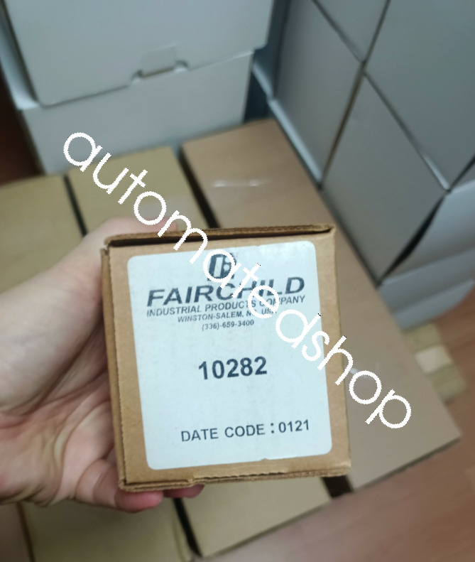 1PC NEW FAIRCHILD 10282 Regulating Valve Shipping DHL or FedEX