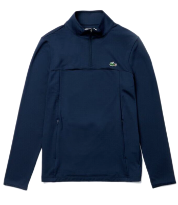 Lacoste running jacket cheap