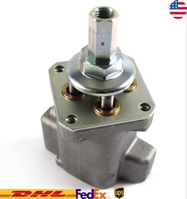 Pilot Control Valve Joystick For John Deere JD 200D 350D 240D 75D 85D  Excavator