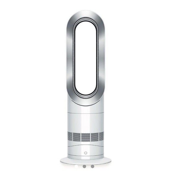 Dyson Fan Heater for sale in UK | View 24 bargains
