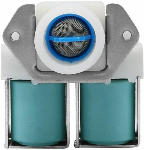 Water Inlet Valve Compatible with Samsung Washer DC62-30312J