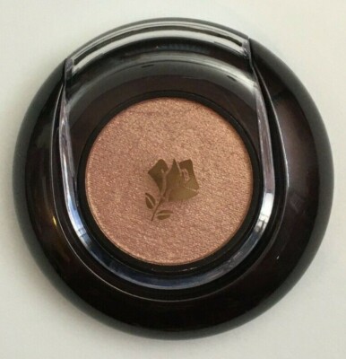 LANCOME Dual Finish Highlighter ~ ROSE GOLD ~ 0.04 oz/1 g Travel Size