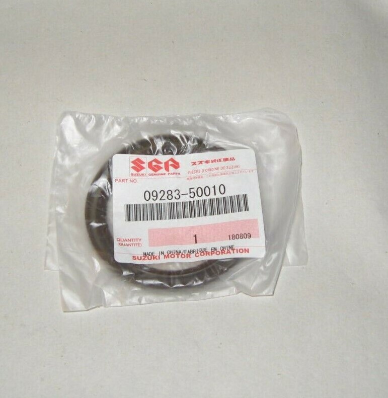 ロメオジリベルト DIFFERENTIAL SIDE SEAL SUZUKI fits GRAND VITARA 09-14 FRONT