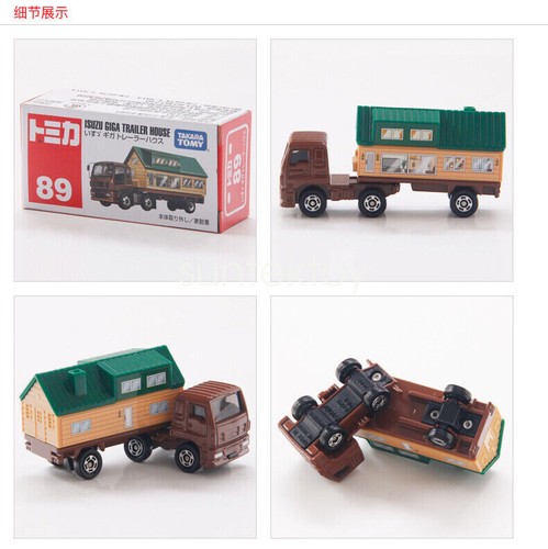 TORAY 東レ　ミニカー Takaratomy 4904810948117 Tomica Tunes Sanrio 現貨門市發售中