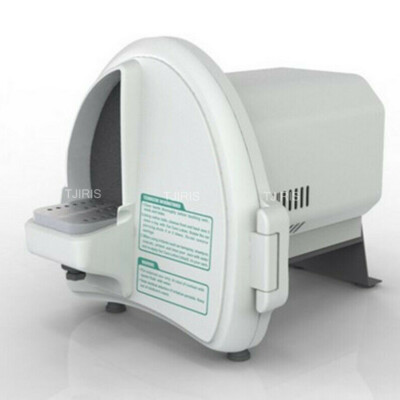 Plaster Model Dental Arch Trimmer with Diamond Disc Lab Equipment Gypsum Arch