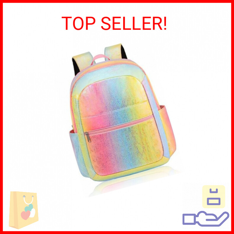 For Girls Kids,preschool Bookbag School Backpack For Kin