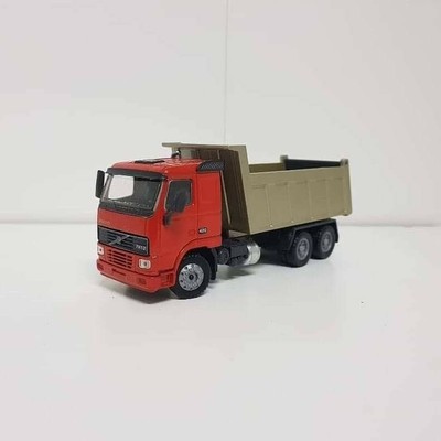 Joal 1:50 Ref.331 VOLVO FH12-420 volquete basculante