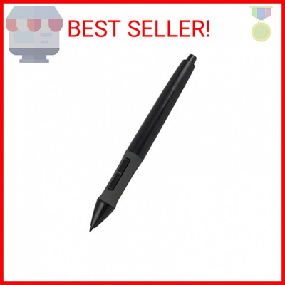 HUION Battery Pen P68 Digital Pen Stylus for Huion Graphics Drawing Tablet 420, 