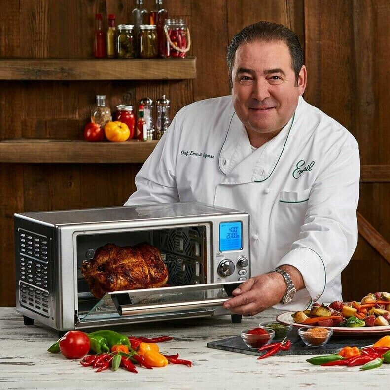 360  Xl Deluxe + Accessory Pack + Cookbook