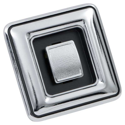 OER Convex Style Power Window Switch For 1977-1978 Charger Fury and Monaco