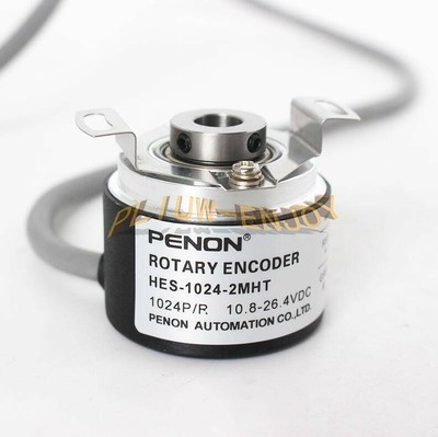 ONE PENON ENCODER HES-1024-2MHT NEW