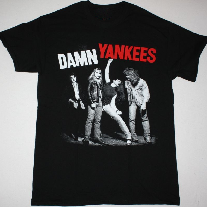 洋楽 Damn Yankees 180g Numbered MOV Damn Yankees Damn Yankees 180g LP