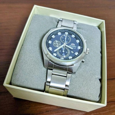 ORIENT Neo70's WV0181TT #YN1QYF