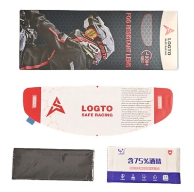 Photochromic Visor For NOLAN X 803 X Lite X 803RS X 802RR X 702 X 661 Helmet Len
