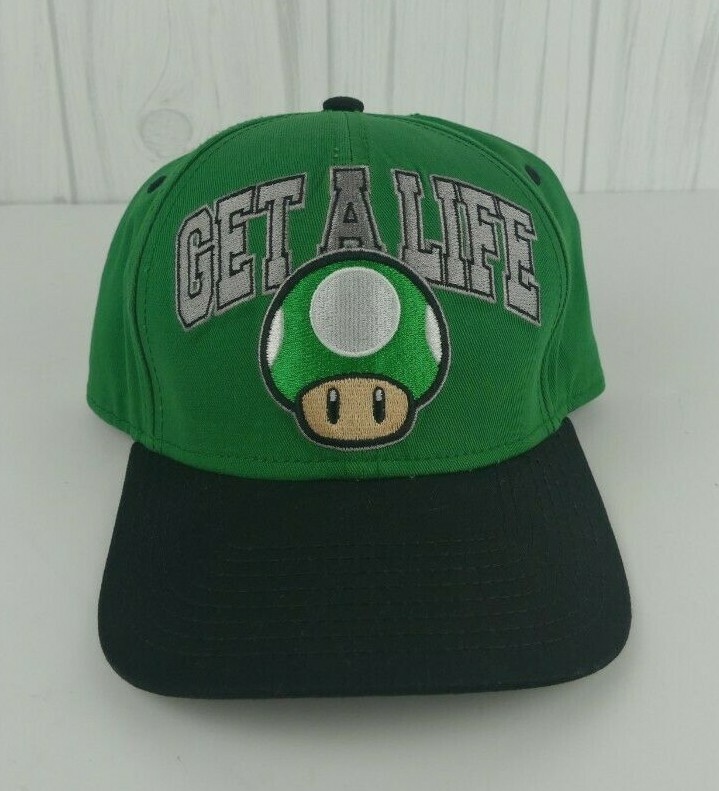Купить Мужской головной убор Super mario 1 в интернет-магазине с Ebay с ...