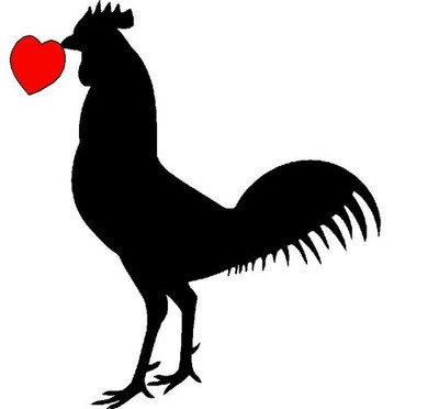 Funky Chicken Rescue Corp