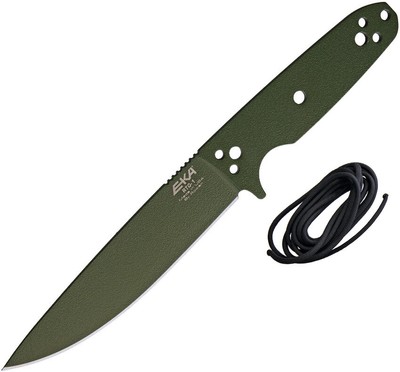 New New EKA RTG-1 Fixed Blade OD 50190