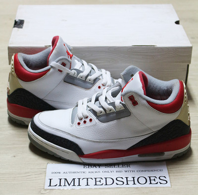 air jordan 3 x nike zoom vapor 9