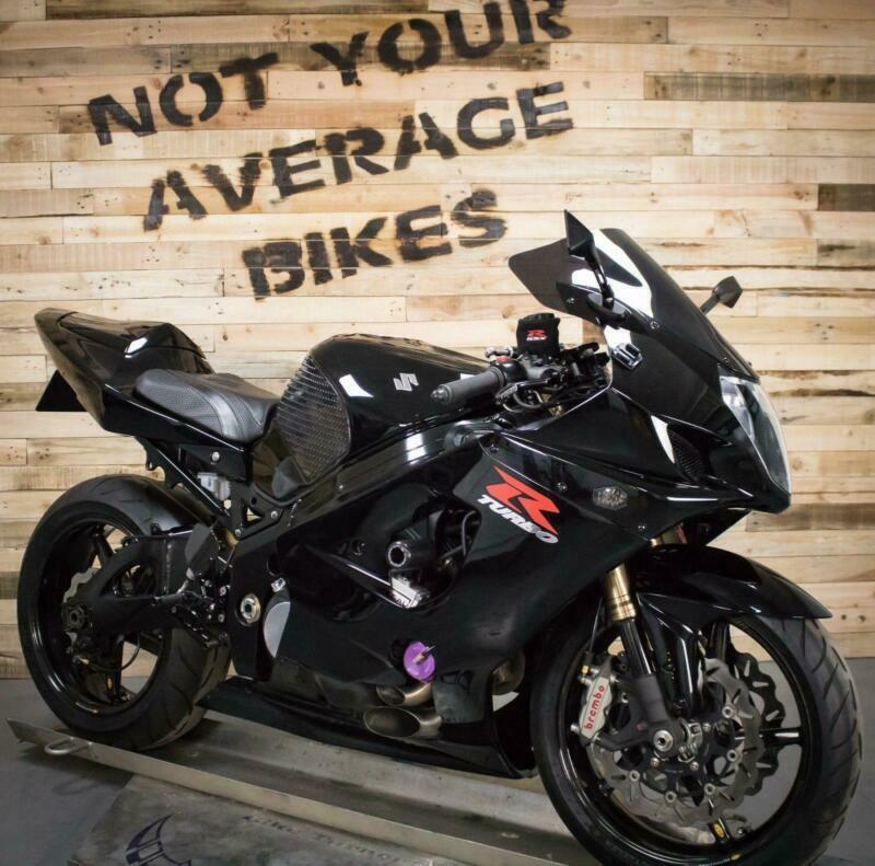 Motorcycle Bhp Chart