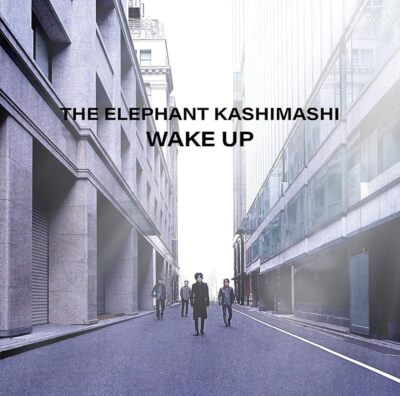 ポップス/ロック(邦楽) WAKE UP /THE ELEPHANT KASHIMASHI Elephant Kashimashi-Wake Up-JAPAN ALBUM CD | eBay