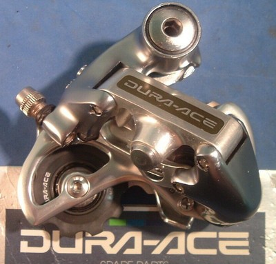 ...6//7 Speed Indexing New-Old-Stock Suntour X-1 Rear Derailleur Long Cage