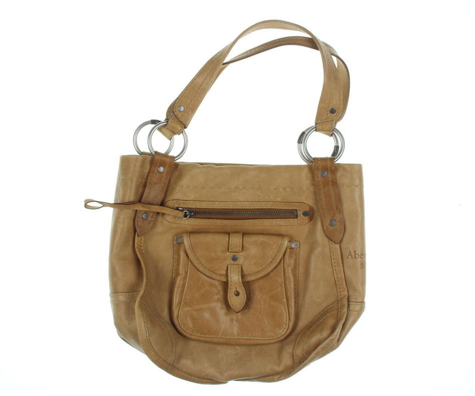 Bolsas de hombro Abercrombie & Fitch para Mujeres