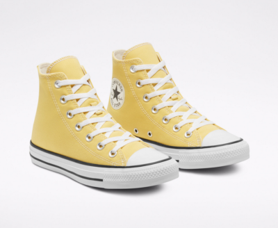 Converse Chuck Taylor All Star Unisex Sneaker Schuhe CTAS Hi