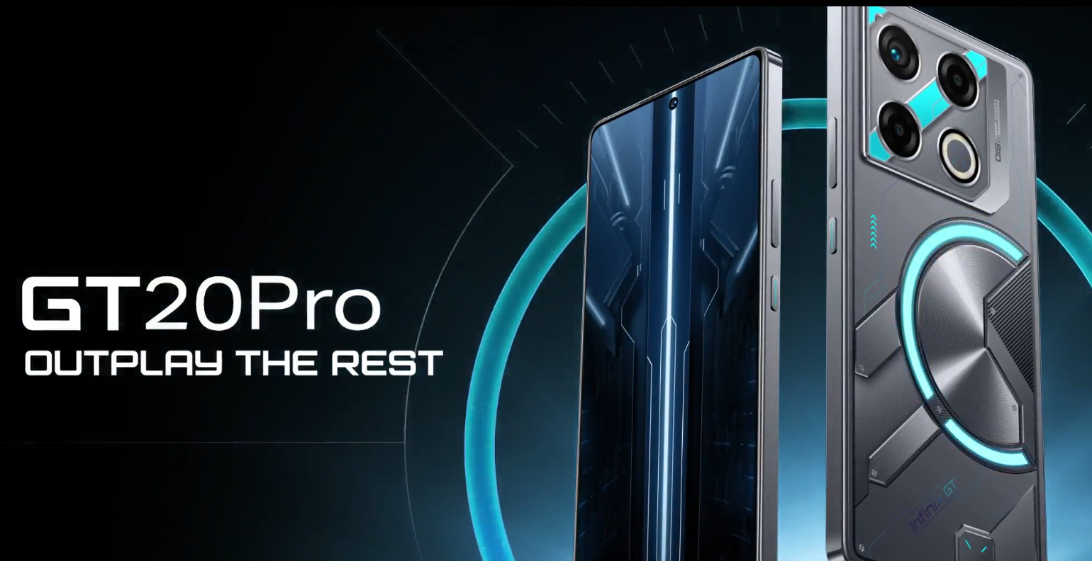 Unlocked) Infinix GT 20 Pro 5G Octa Core Dual SIM Android Unlocked) Infinix GT 20 Pro 5G Octa Core Dual SIM Android