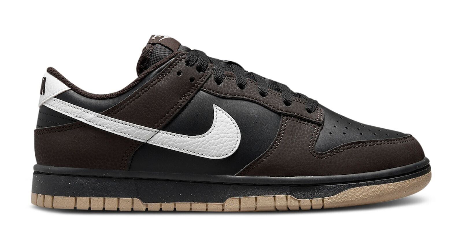 29cm Nike Dunk Low セツブン　ベージュ/ブラウン/パープル Amazon.com | Nike Womens Dunk Low NN Trainers FZ4349